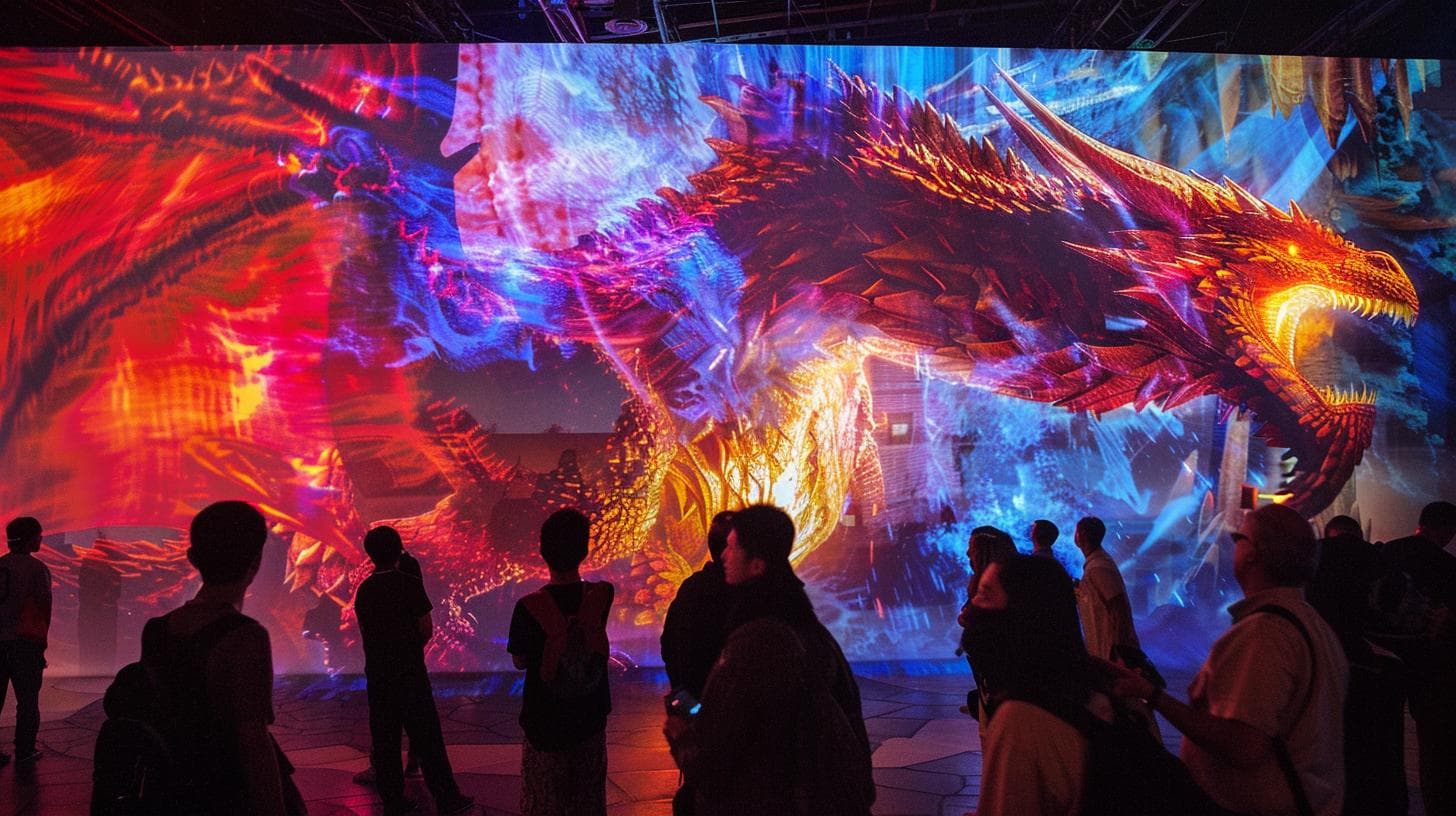 Tencent’s Honan Video AI Revolutionizes Text-to-Video Creation