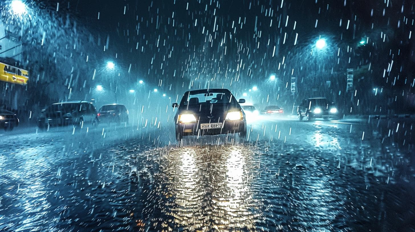 Nvidia’s Thor and Drios Usher in a New Era for Autonomous Vehicles