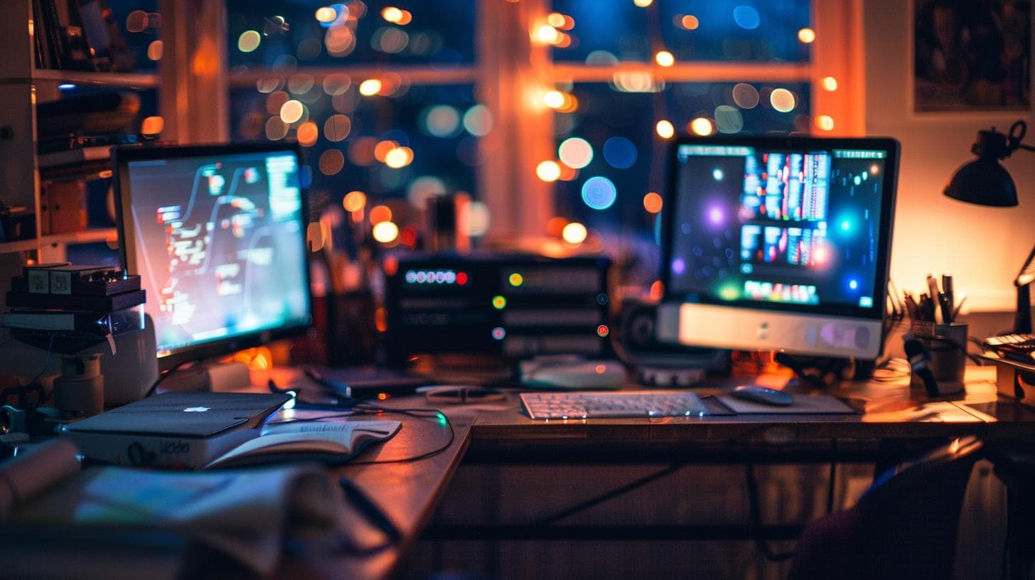 Future-Proof Your Career: Key Skills for the AI-Driven Job Market