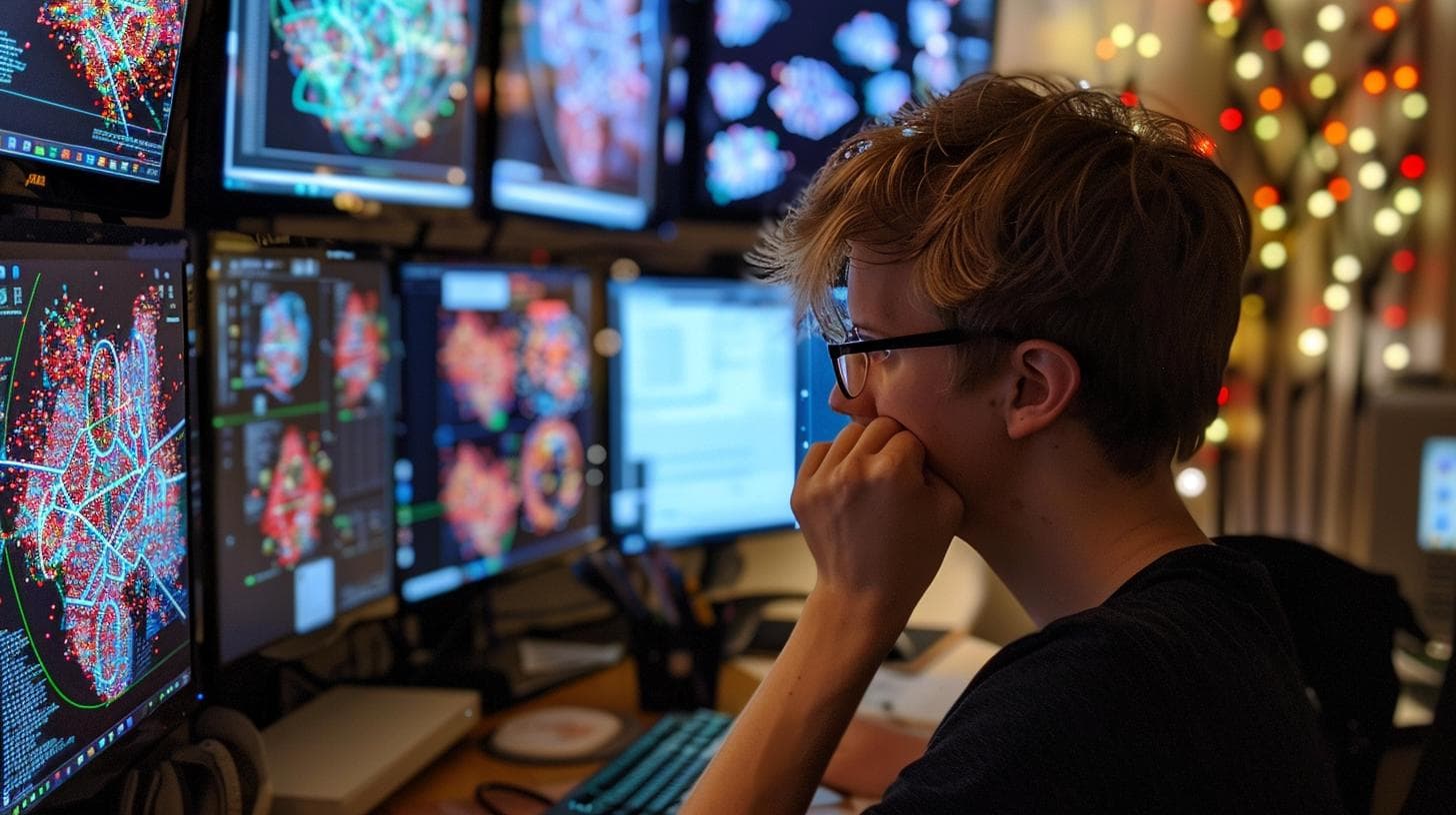 China’s AI Blueprint Unveils Path Towards Artificial Superintelligence