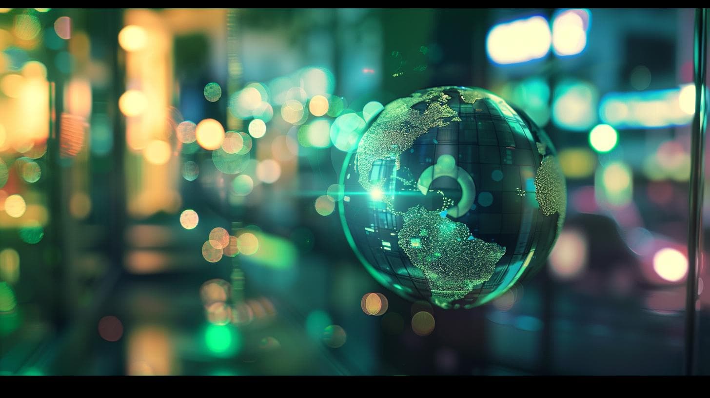 Trump Eases AI Regulations in U.S. Amidst Global Competitive Pressure