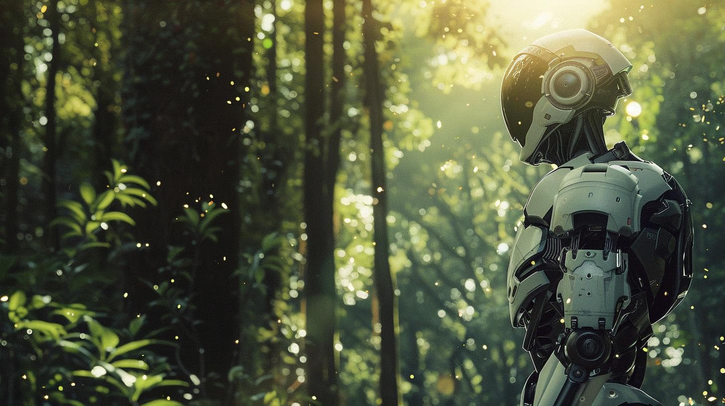 Physical AI Set to Revolutionize Robotics With Real-World Applications