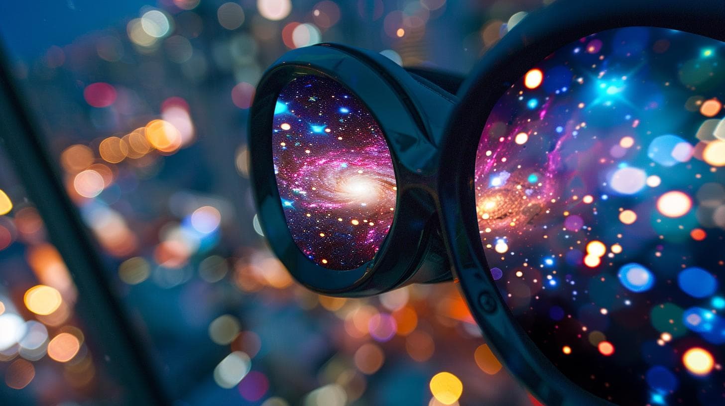 Nvidia Unveils Cosmos Model to Fuel Physical AI at CES 2024