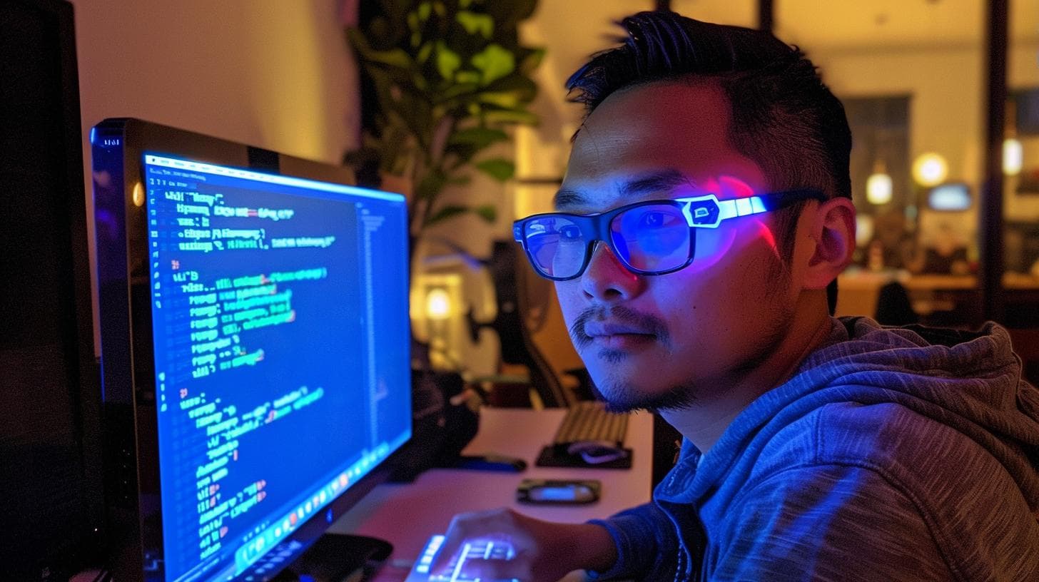 AI Models Revolutionize Coding by Surpassing Human Developer Skills