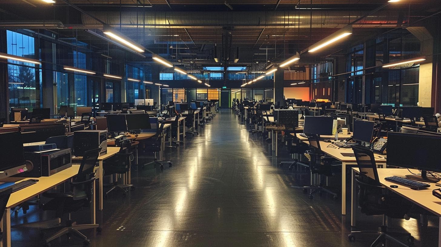 Meta and Amazon Aim to Revolutionize Coding with AI by 2025