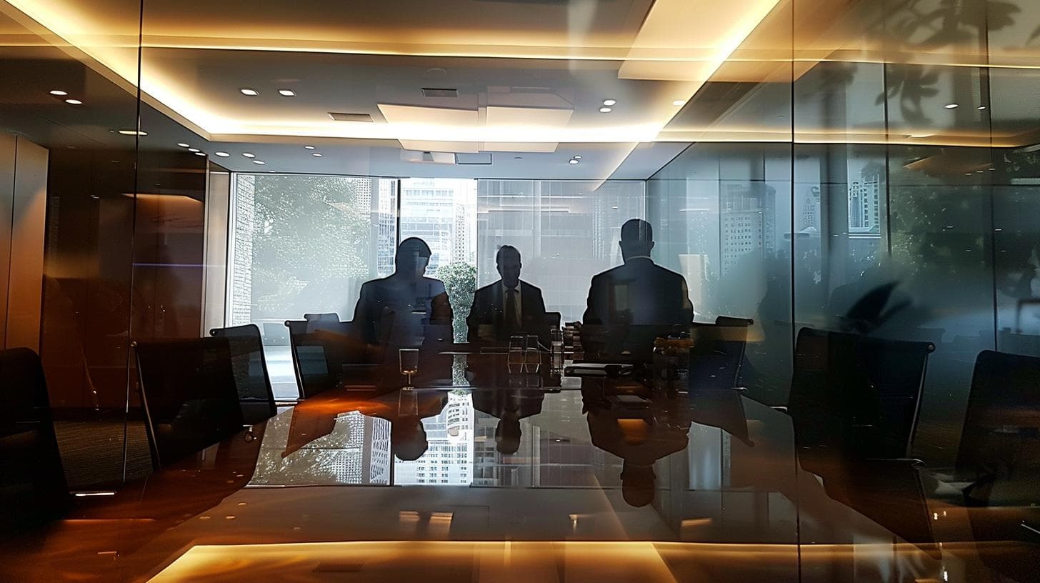 OpenAI Accuses Deep Seek of Using Its AI Models for Training Competitor