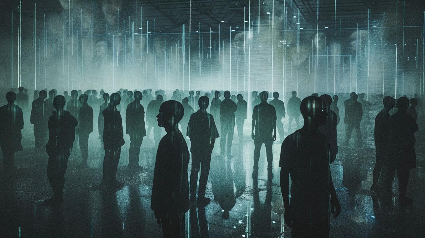 Meta’s Bold Move to Integrate AI Profiles Across Social Platforms