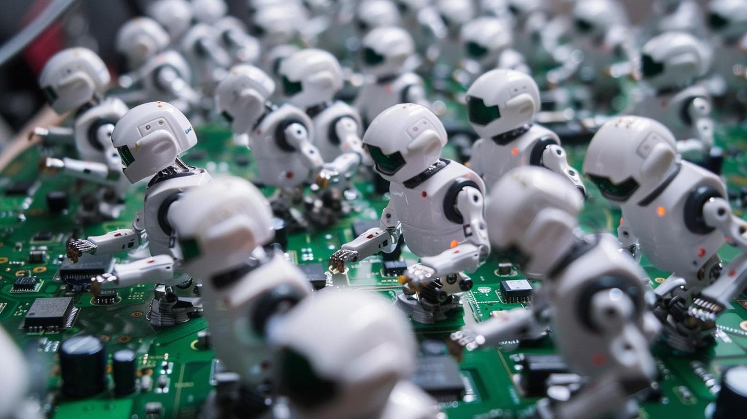 Sam Altman Predicts AI as Digital Employees Transforming Work by 2025