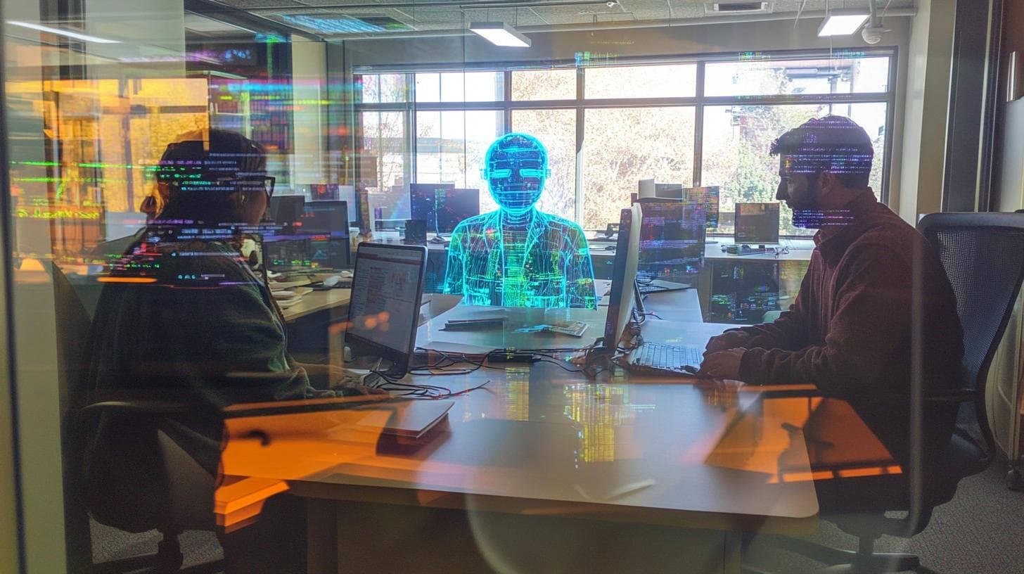 Could AI Revolutionize Healthcare by Curing Diseases in the Next Decade?