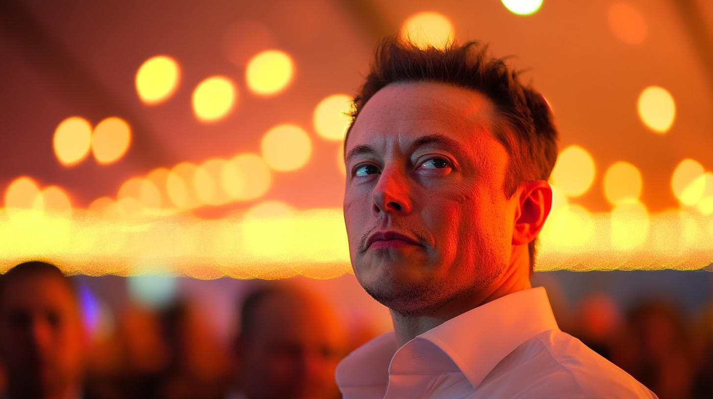 Grock 3 Sets New Benchmark in AI with Unparalleled Reasoning Skills