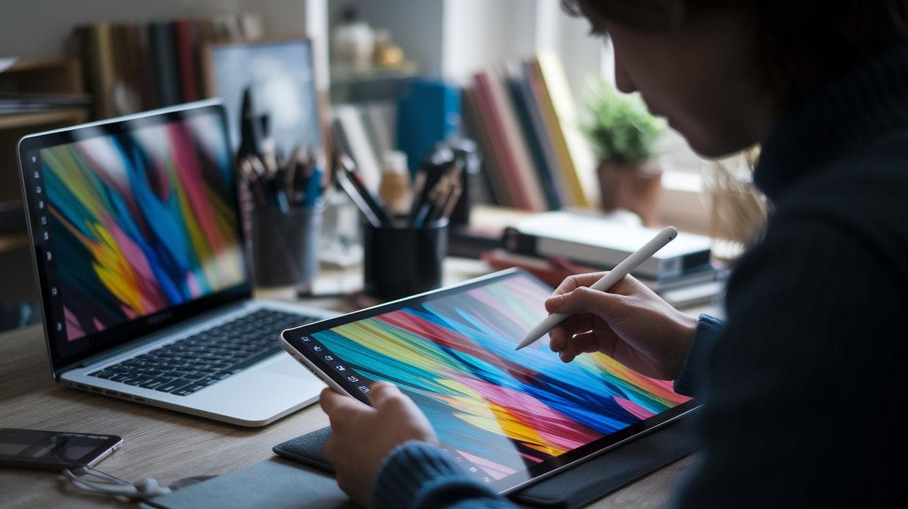 Gemini ai image Sparks Stunning Digital Art