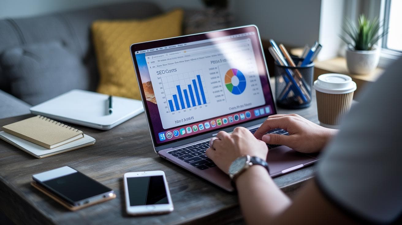 AI content generation best practices for SEO Success