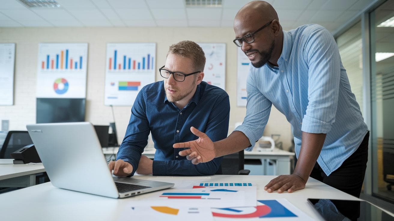 Customizing no-code workflows for multi-department collaboration boosts teamwork