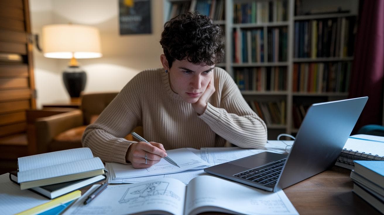 Detecting and Correcting Bias in AI-Generated Text Works