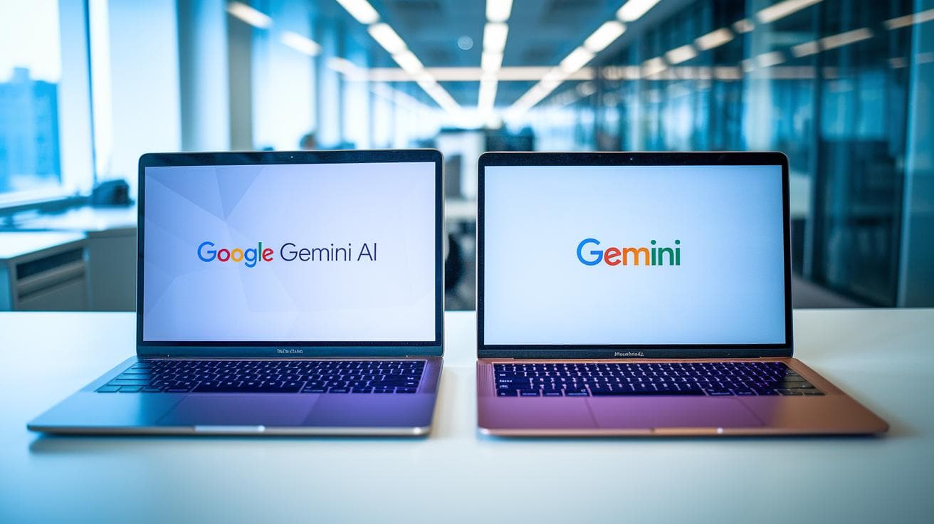 Google Gemini AI performance benchmarks Outperforms Rivals