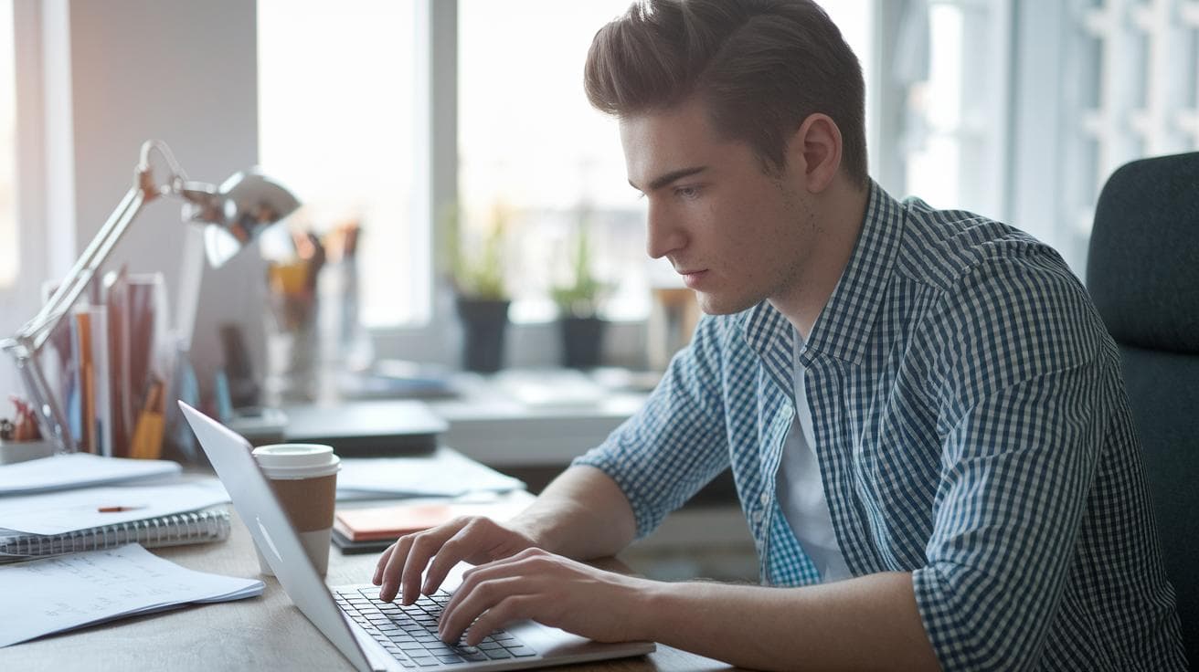 ai cover letter generator boosts professional job success