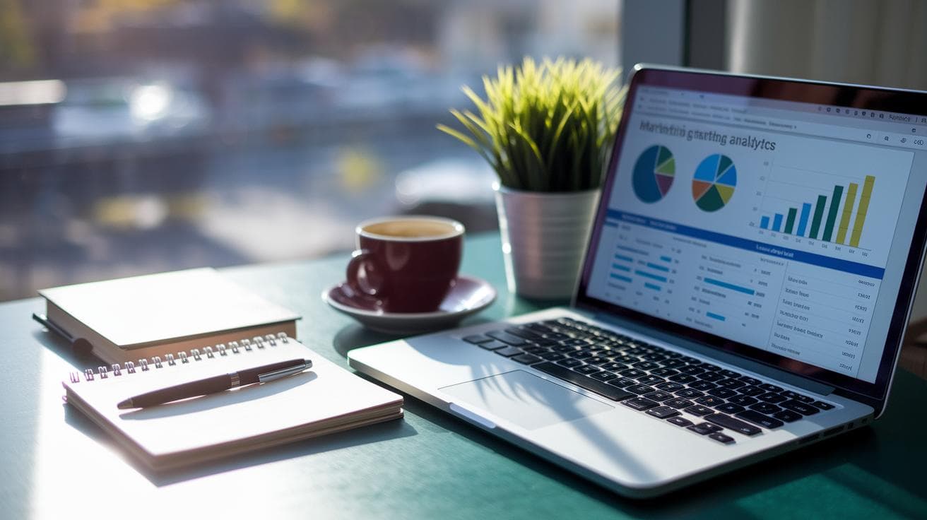 ai marketing content generator Boosts Campaign ROI