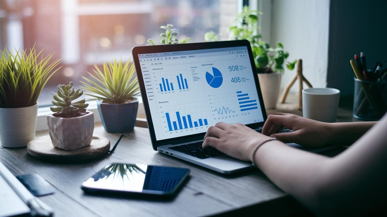 ai seo content generator drives traffic effectively