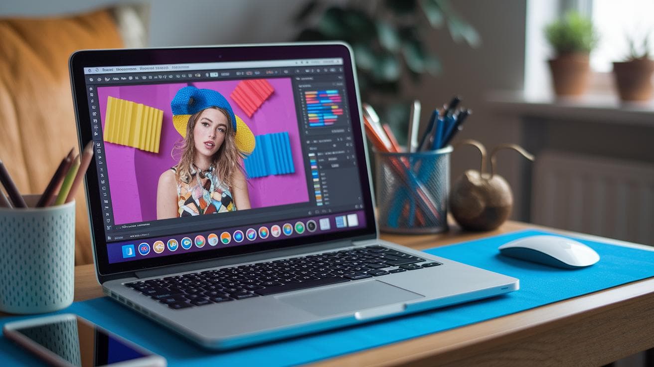gemini image editor Delivers Stunning Photo Magic