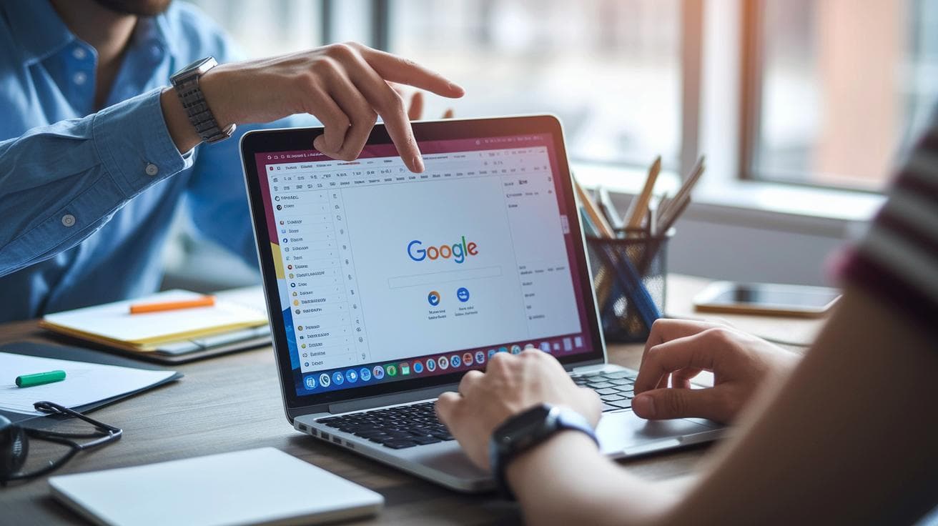 no-code workflow orchestration in Google Workspace automating tasks in Sheets and Docs empowers teams