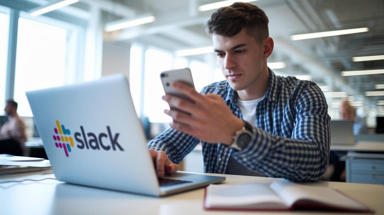 ChatGPT integration with Slack tutorial boosts productivity