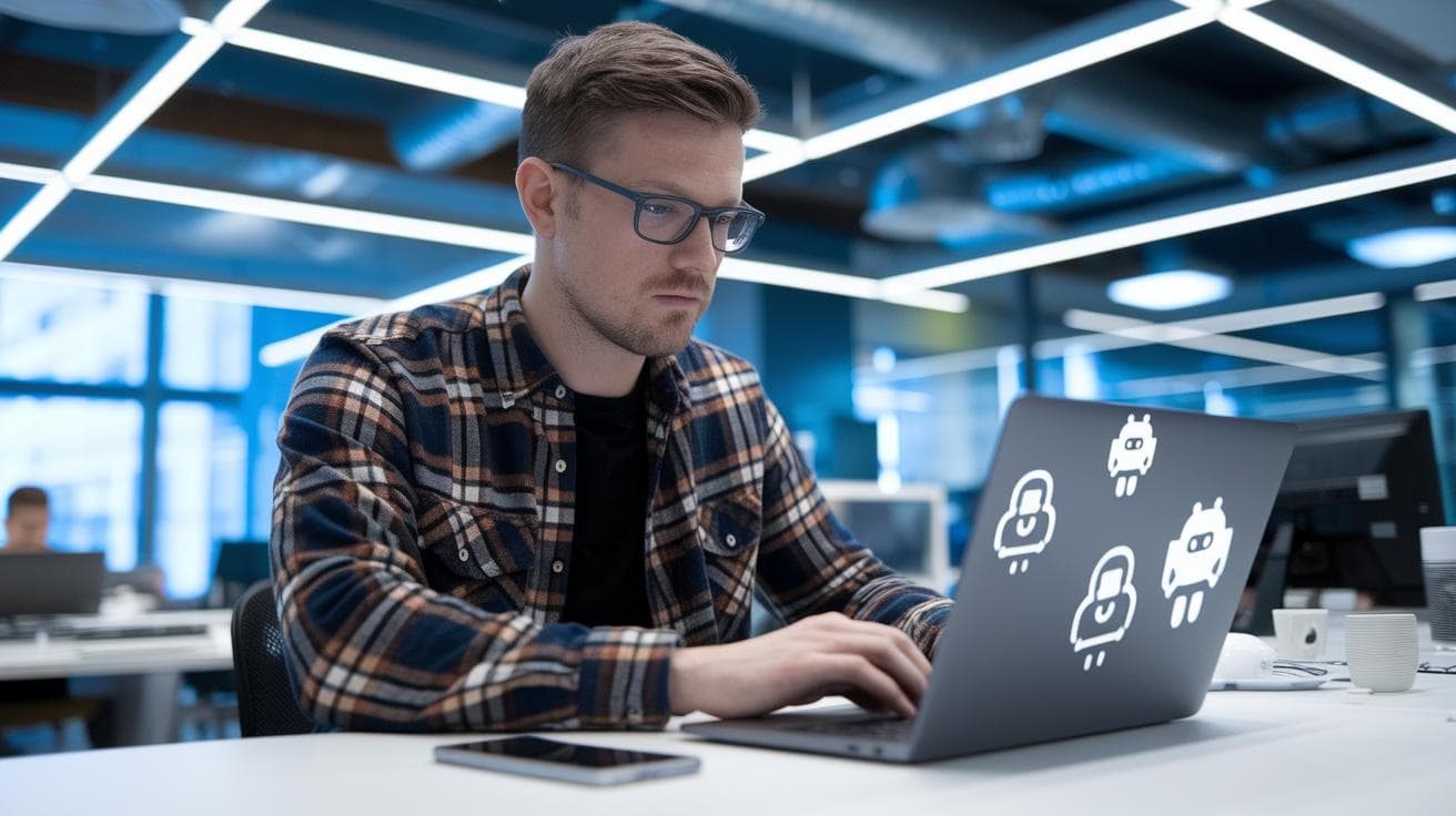 How to integrate chatbots into no-code workflows for customer support Effectively