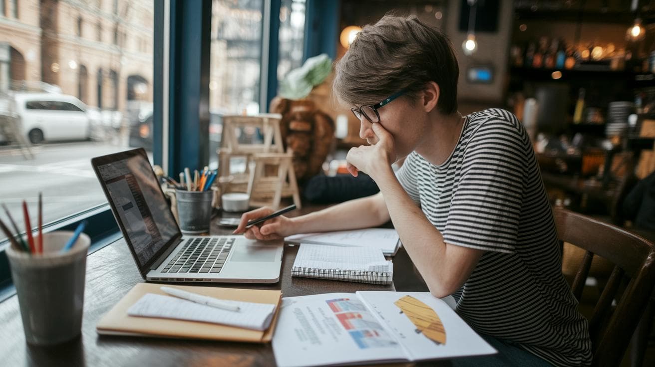 Using AI to create data-driven content outlines Seamlessly