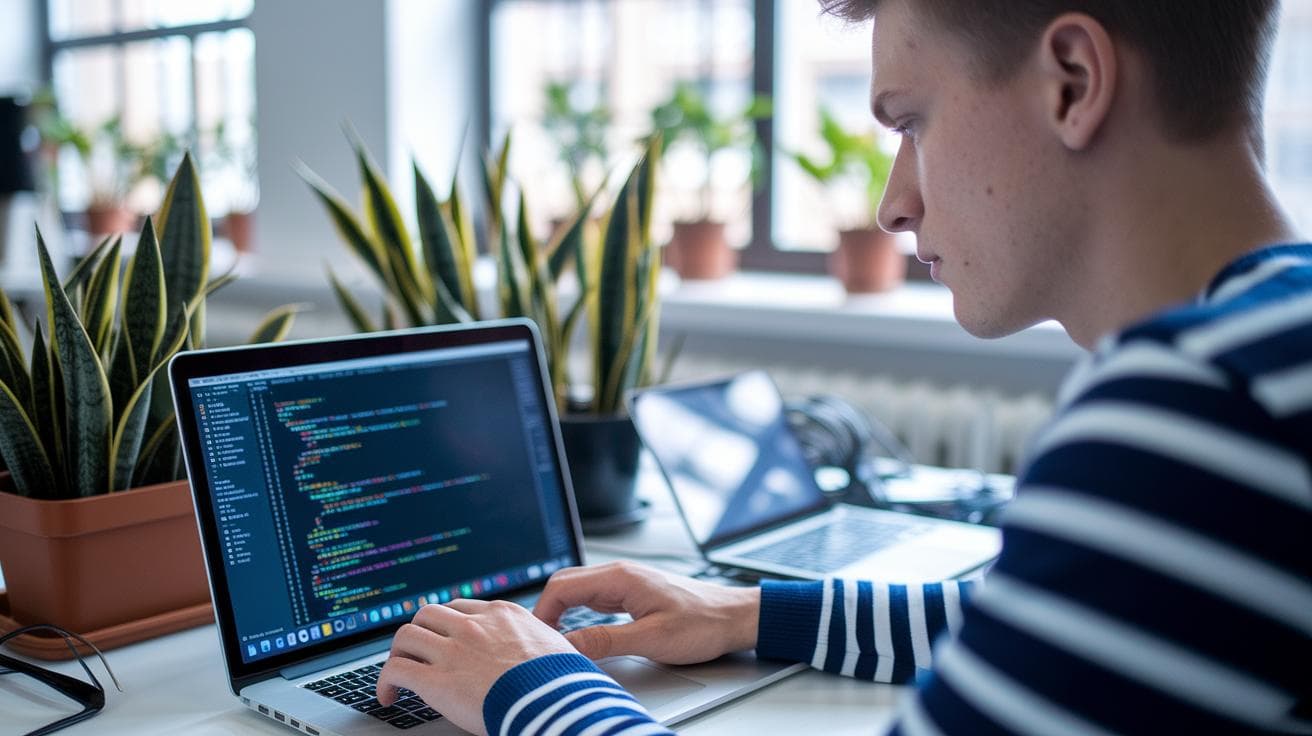 ChatGPT usage in Jupyter Notebook boosts productivity