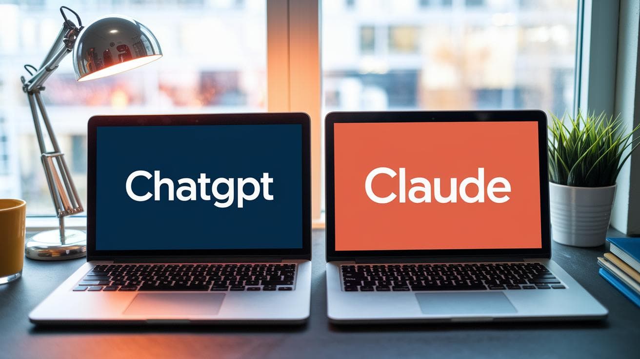 ChatGPT vs Claude comparison Empowers Your Choice
