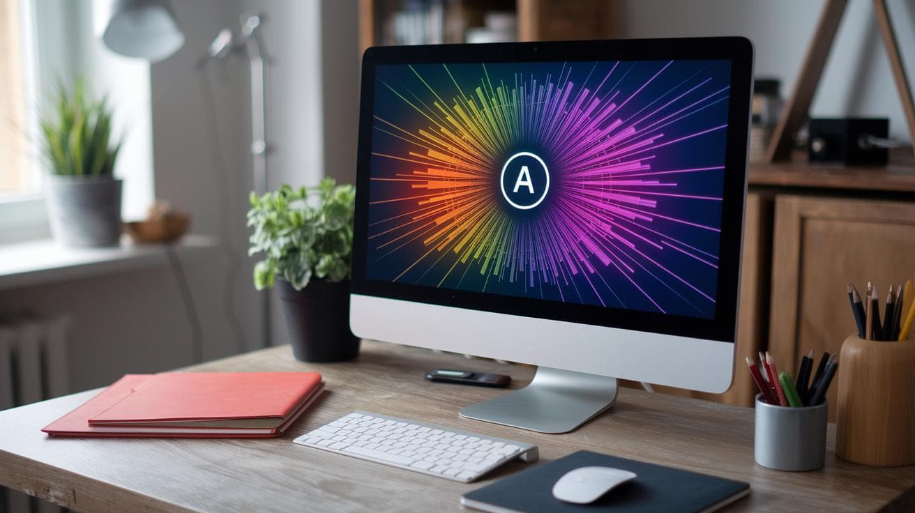 ai image generator from text delivers brilliant graphics