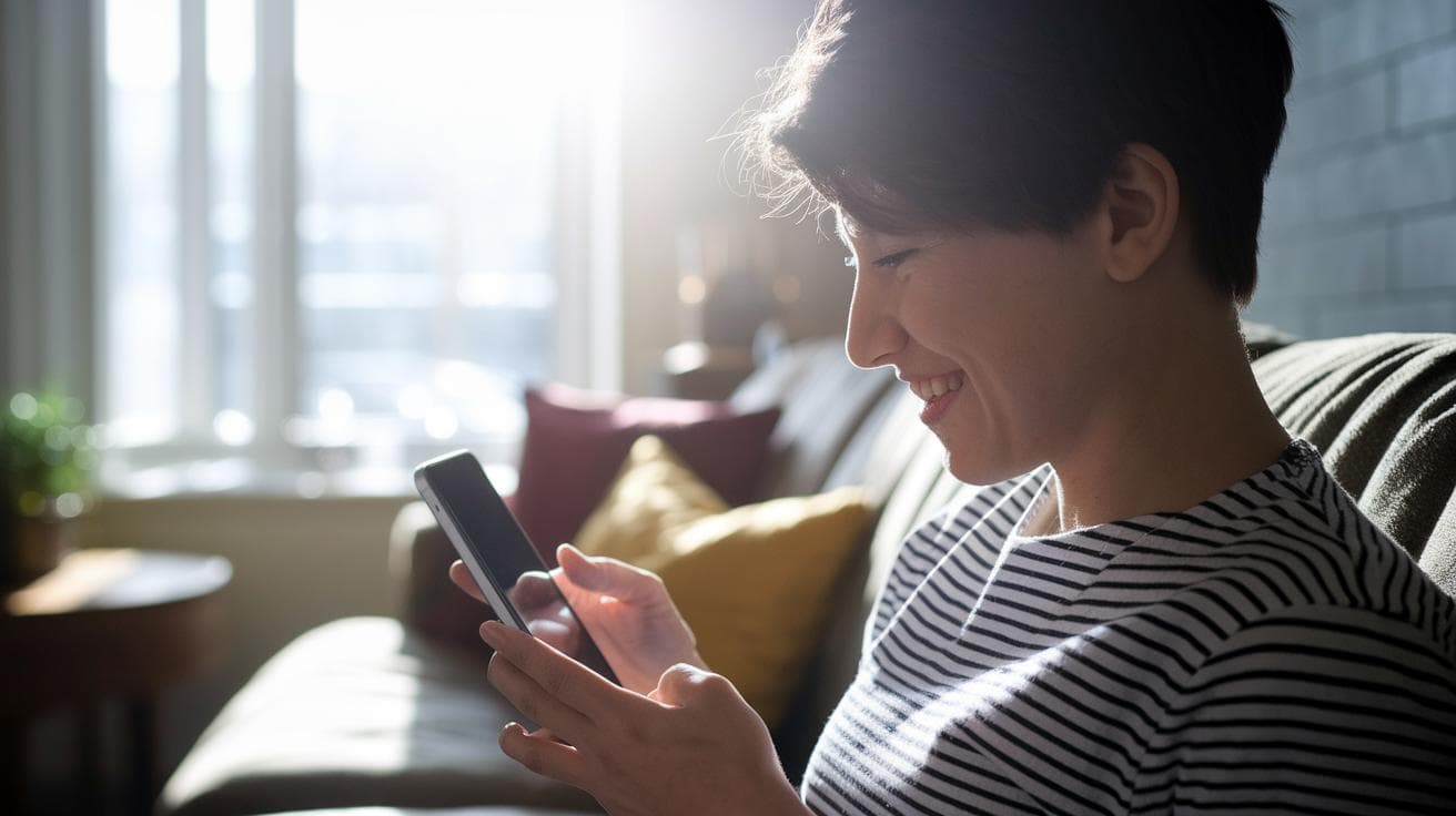 google gemini ai app wows with seamless usability