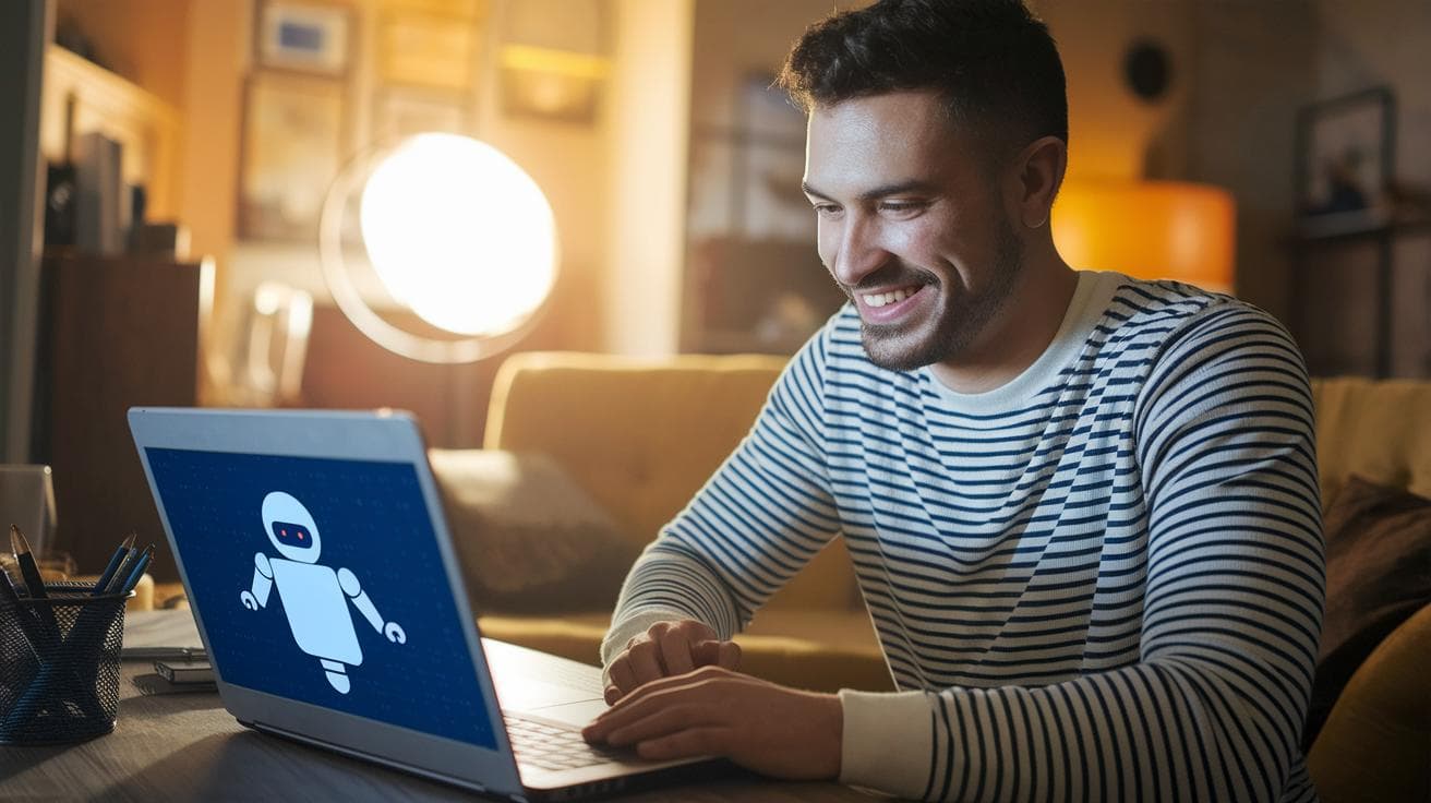 google gemini ai chatbot excels with smart replies