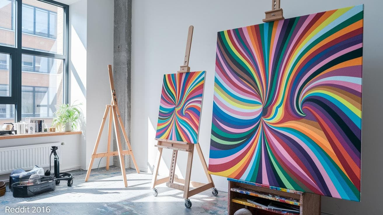 midjourney style reference Elevates Your AI Art