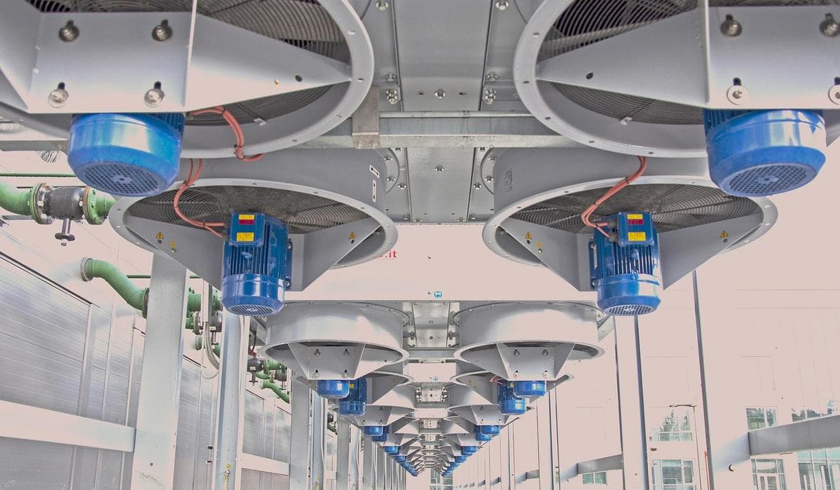 Trump EPA Fast-Tracks Data-Center Chemical Reviews, Risking Rapid Approval of New Forever Chemicals With Little Oversight