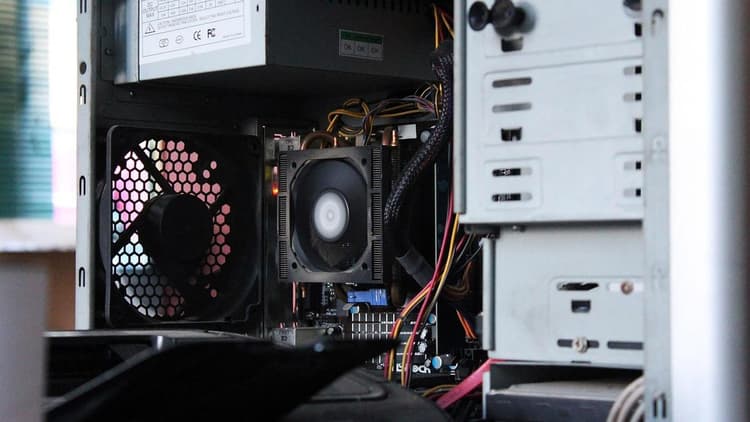 CPU, GPU, NPU, TPU Showdown: Which Chip Drives AI and ML Performance ...